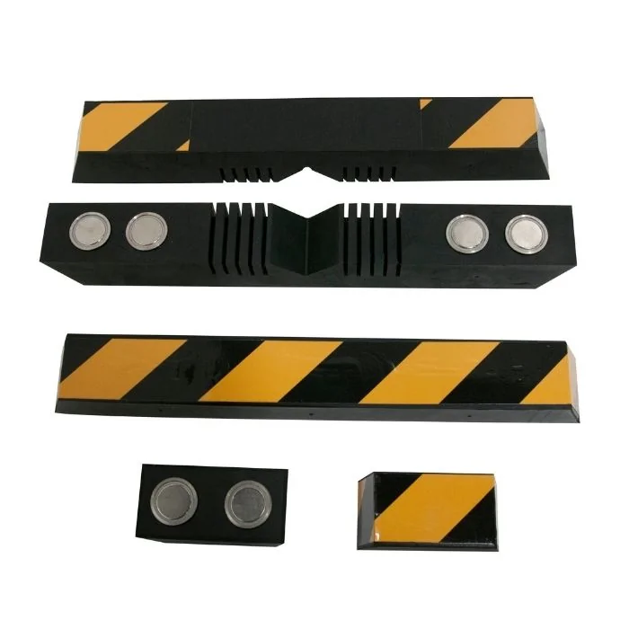 Kit complet de protection tous chariots
