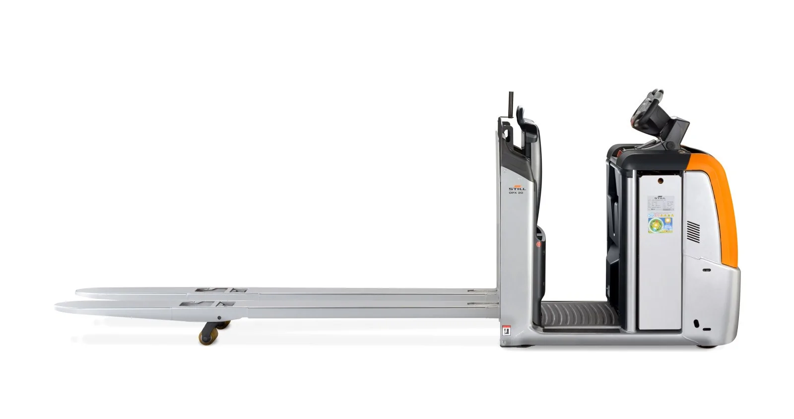 Préparateur de commandes - OPX 20 et 20 plus