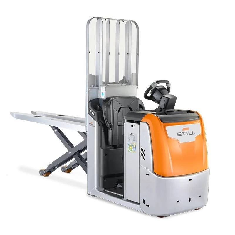 Préparateur de commandes - OPX-L 20 S