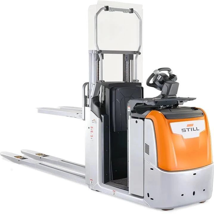Préparateur de commandes - OPX-L 12-20